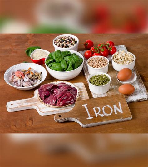 The Link Between Iron Deficiency and Tooth Sensitivity